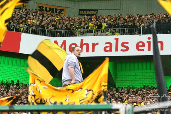 Borussia Mönchengladbach vs Borussia Dortmund (1-1) (25)