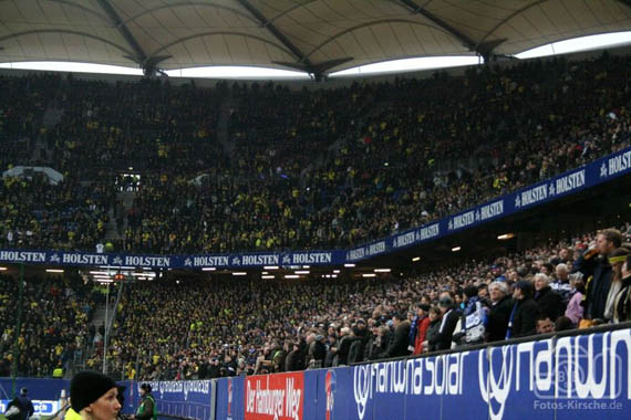 Hamburger SV vs Borussia Dortmund (1-5) (5)