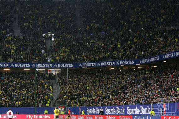 Hamburger SV vs Borussia Dortmund (1-5) (6)