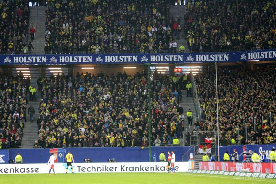 Hamburger SV vs Borussia Dortmund (1-5) (8)