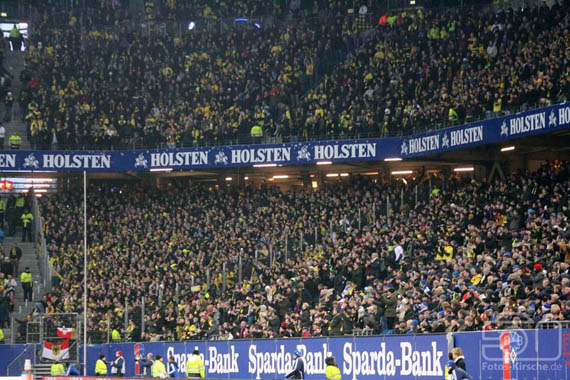 Hamburger SV vs Borussia Dortmund (1-5) (9)