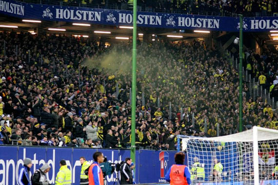 Hamburger SV vs Borussia Dortmund (1-5) (13)