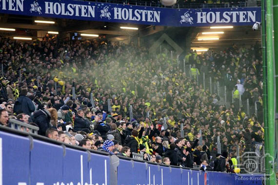 Hamburger SV vs Borussia Dortmund (1-5) (14)
