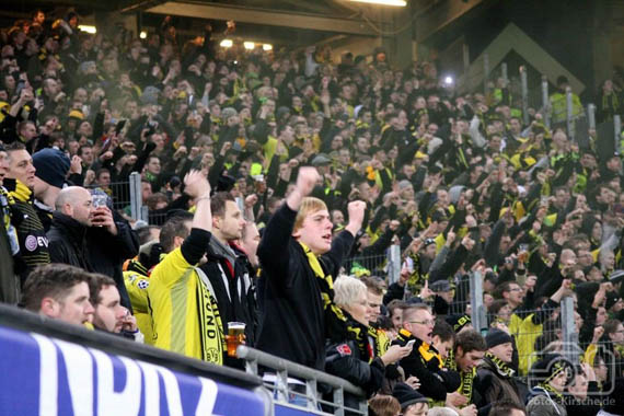 Hamburger SV vs Borussia Dortmund (1-5) (15)