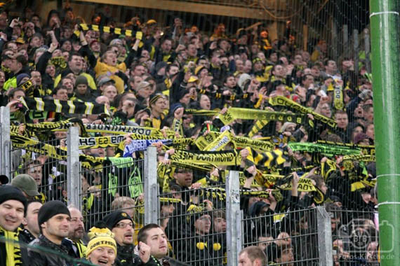 Hamburger SV vs Borussia Dortmund (1-5) (20)