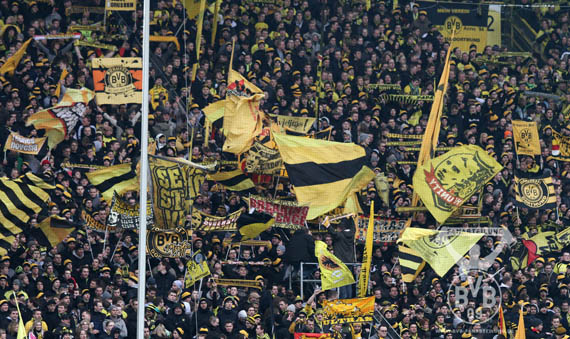 Borussia Dortmund vs TSG Hoffenheim (3-1) (8)