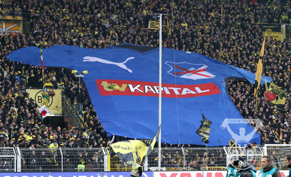 Borussia Dortmund vs TSG Hoffenheim (3-1) (13)