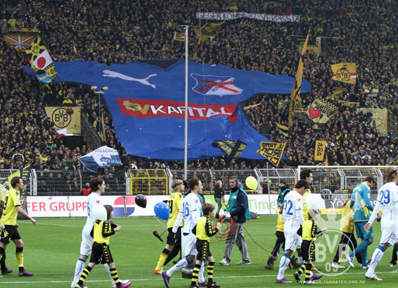 Borussia Dortmund vs TSG Hoffenheim (3-1) (15)