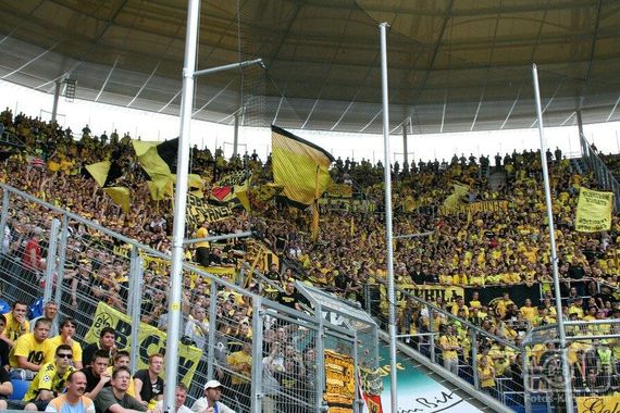 TSG Hoffenheim vs Borussia Dortmund (1-0) (8)