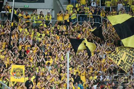 TSG Hoffenheim vs Borussia Dortmund (1-0) (10)