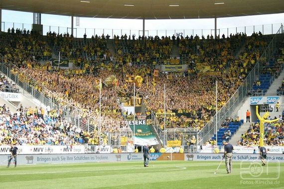 TSG Hoffenheim vs Borussia Dortmund (1-0) (12)