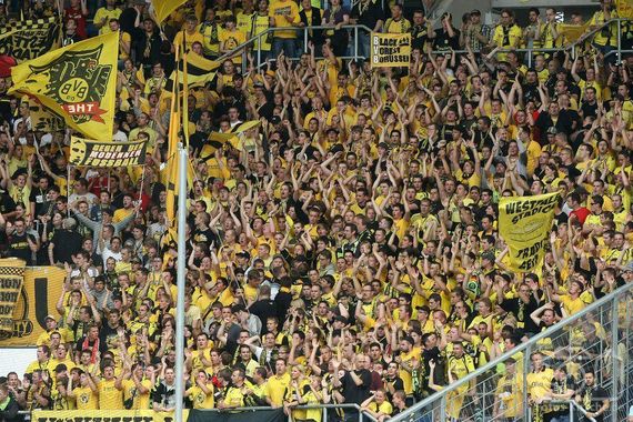 TSG Hoffenheim vs Borussia Dortmund (1-0) (14)