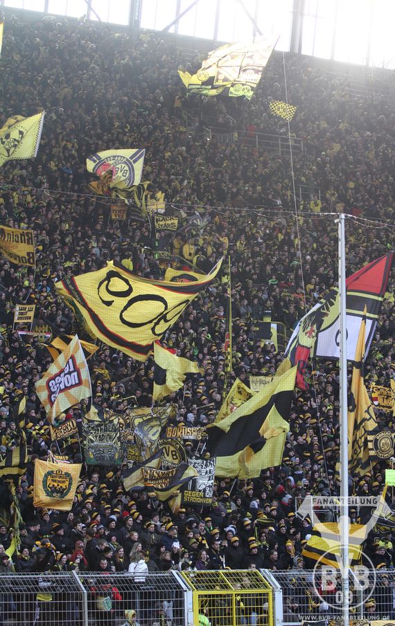 Borussia Dortmund vs Bayer 04 Leverkusen (1-0) (4)