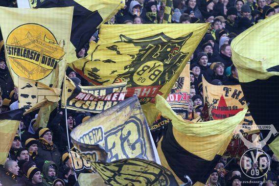 Borussia Dortmund vs Bayer 04 Leverkusen (1-0) (6)