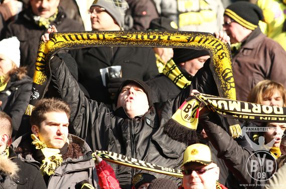 Borussia Dortmund vs Bayer 04 Leverkusen (1-0) (9)