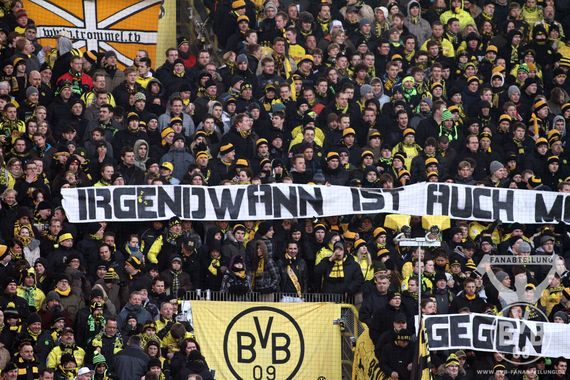 Borussia Dortmund vs Bayer 04 Leverkusen (1-0) (10)