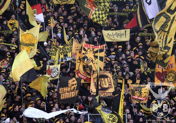 Borussia Dortmund vs Bayer 04 Leverkusen (1-0) (12)
