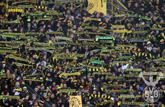 Borussia Dortmund vs Bayer 04 Leverkusen (1-0) (13)