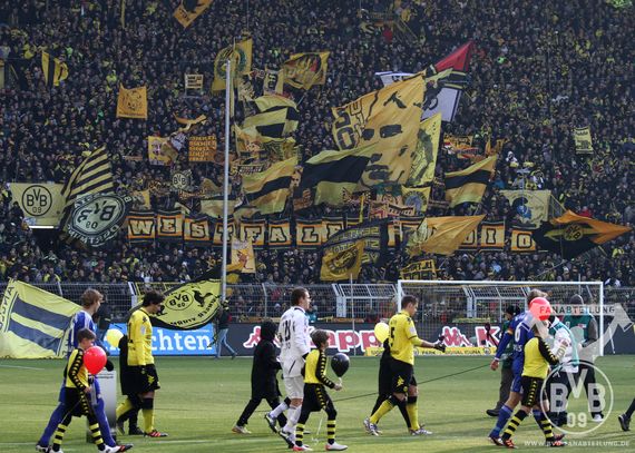 Borussia Dortmund vs Bayer 04 Leverkusen (1-0) (17)