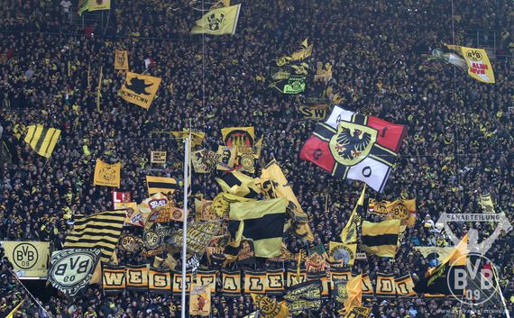 Borussia Dortmund vs Bayer 04 Leverkusen (1-0) (18)