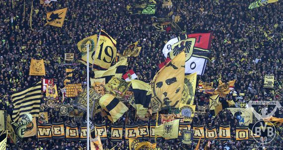 Borussia Dortmund vs Bayer 04 Leverkusen (1-0) (19)
