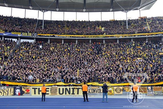 Hertha BSC vs Borussia Dortmund (0-1) (7)