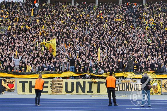 Hertha BSC vs Borussia Dortmund (0-1) (8)