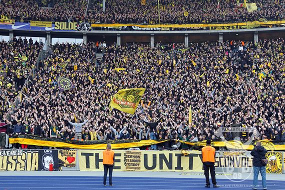 Hertha BSC vs Borussia Dortmund (0-1) (9)