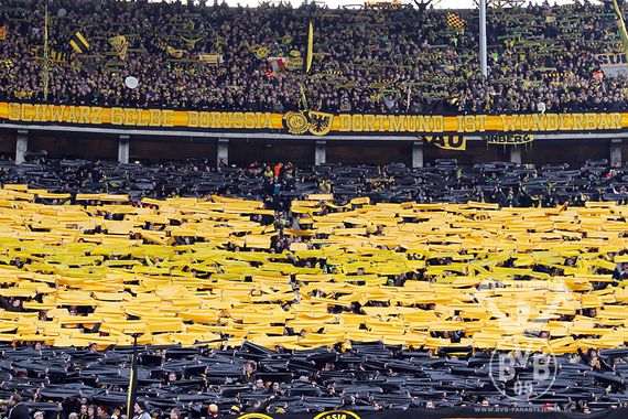 Hertha BSC vs Borussia Dortmund (0-1) (15)