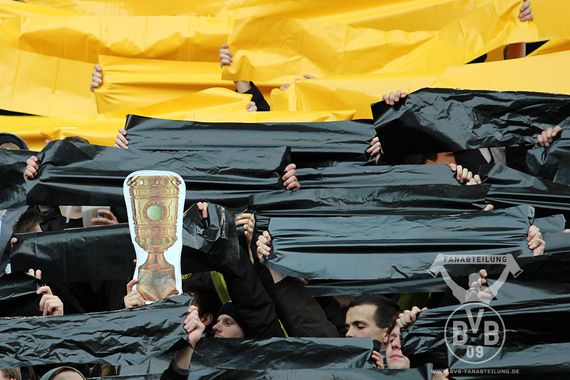 Hertha BSC vs Borussia Dortmund (0-1) (16)
