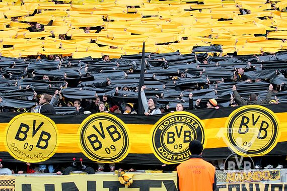 Hertha BSC vs Borussia Dortmund (0-1) (17)