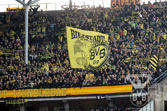 Hertha BSC vs Borussia Dortmund (0-1) (21)