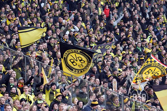 Hertha BSC vs Borussia Dortmund (0-1) (23)