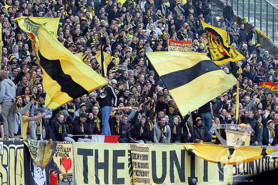 Hertha BSC vs Borussia Dortmund (0-1) (24)