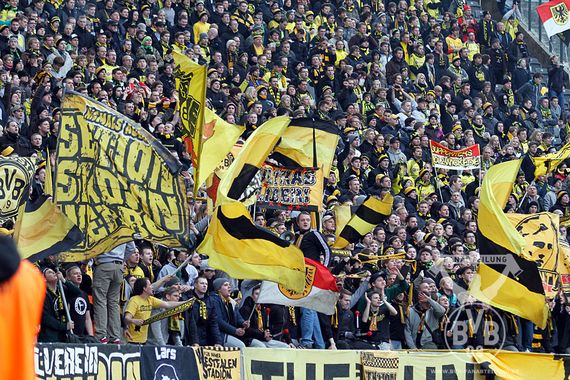 Hertha BSC vs Borussia Dortmund (0-1) (25)