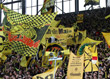 Borussia Dortmund vs Hannover 96 (3-1)