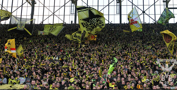 Borussia Dortmund vs Hannover 96 (3-1) (4)