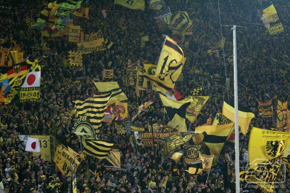 Borussia Dortmund vs 1. FSV Mainz 05 (2-1) (3)