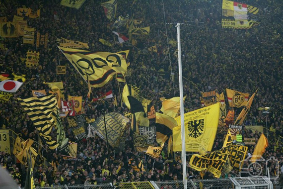 Borussia Dortmund vs 1. FSV Mainz 05 (2-1) (4)
