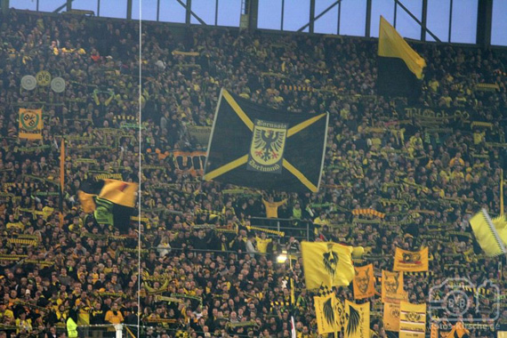 Borussia Dortmund vs 1. FSV Mainz 05 (2-1) (5)