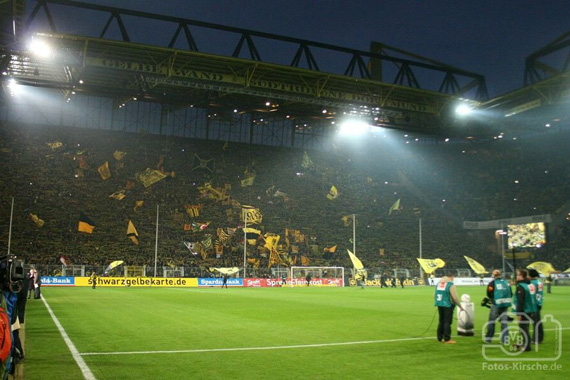 Borussia Dortmund vs 1. FSV Mainz 05 (2-1) (6)