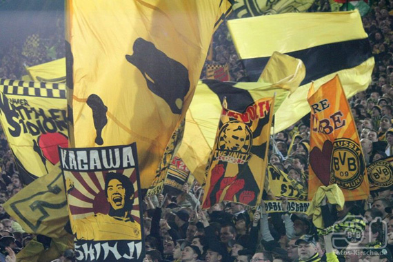 Borussia Dortmund vs 1. FSV Mainz 05 (2-1) (8)