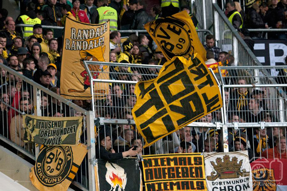 FC Augsburg vs Borussia Dortmund (0-0) (2)