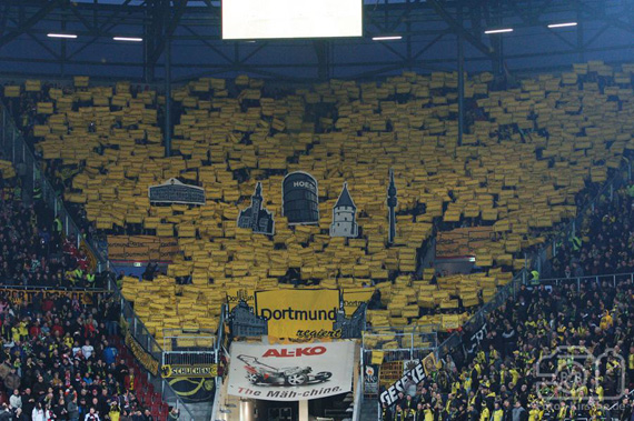 FC Augsburg vs Borussia Dortmund (0-0) (9)