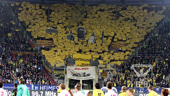 FC Augsburg vs Borussia Dortmund (0-0) (11)