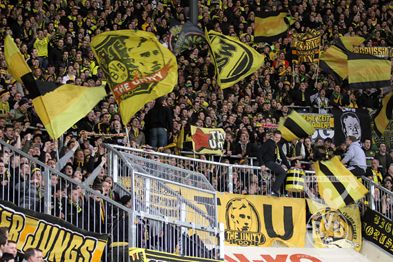 FC Augsburg vs Borussia Dortmund (0-0) (12)
