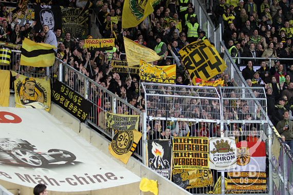 FC Augsburg vs Borussia Dortmund (0-0) (13)