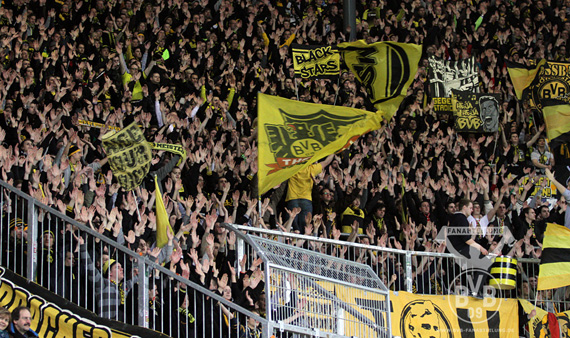 FC Augsburg vs Borussia Dortmund (0-0) (15)