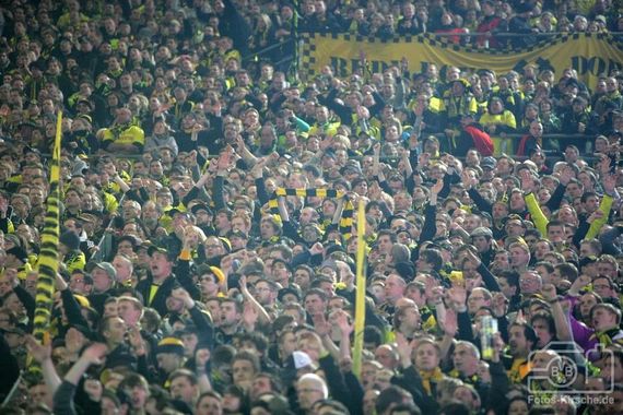Borussia Dortmund vs VfB Stuttgart (4-4) (10)