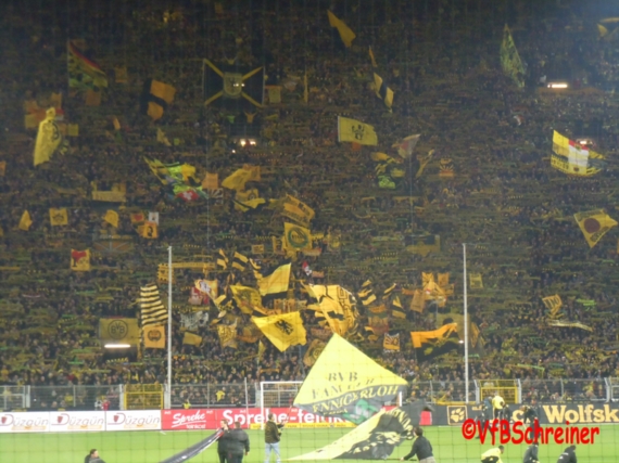 Borussia Dortmund vs VfB Stuttgart (4-4) (15)